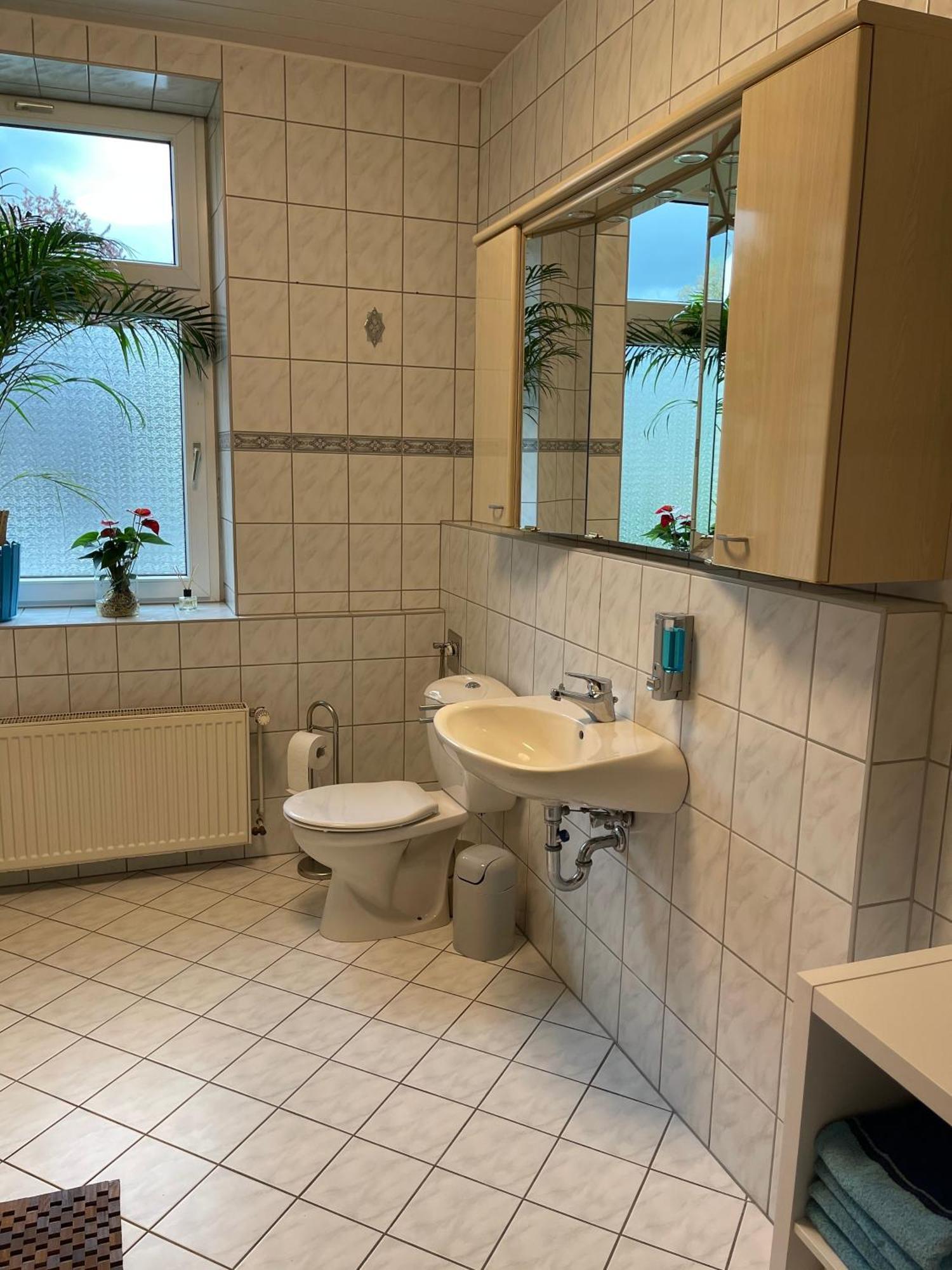 Ferienwohnung Im Zentrum Zwickaus ภายนอก รูปภาพ