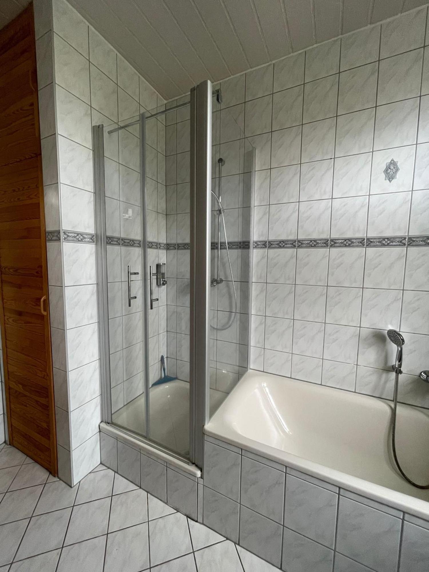 Ferienwohnung Im Zentrum Zwickaus ภายนอก รูปภาพ